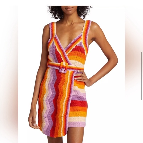 Farm Rio dress - Picture 6 of 6